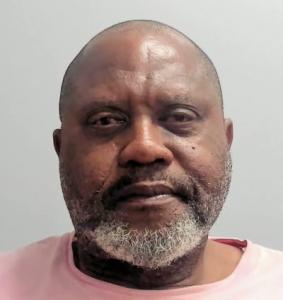 Darryl Leon Holcombe a registered Sexual Offender or Predator of Florida