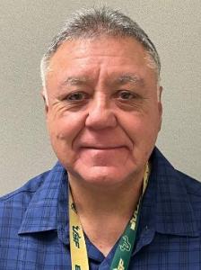 William Joseph Gallegos Junior a registered Sexual Offender or Predator of Florida