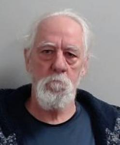 Eddie Dean Burch a registered Sexual Offender or Predator of Florida