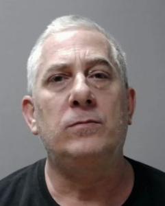 Christopher Richard Parker a registered Sexual Offender or Predator of Florida