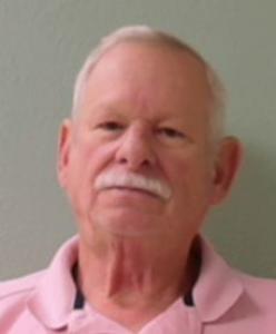 Gerald Richard Kight a registered Sexual Offender or Predator of Florida