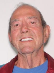 Harry Andrew Chudley a registered Sexual Offender or Predator of Florida