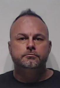 Charles David Hunsicker a registered Sex Offender of Ohio