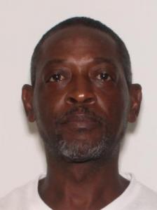 Creg Alfonza Brown a registered Sexual Offender or Predator of Florida