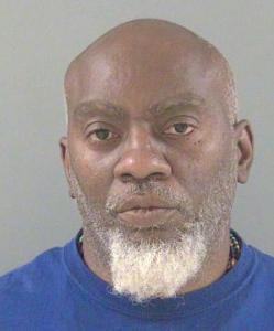 Derrick Leon Harden a registered Sexual Offender or Predator of Florida