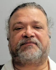 Walter Franqui Jr a registered Sexual Offender or Predator of Florida