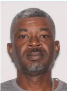 Zanzibar Nikita Mccary a registered Sexual Offender or Predator of Florida
