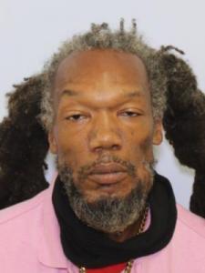 Anwar Hill a registered Sexual Offender or Predator of Florida