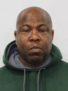 Eric Dwayne Rogers a registered Sexual Offender or Predator of Florida