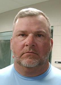 Ryan Keith Kornegay a registered Sexual Offender or Predator of Florida
