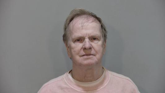 Larry Wayne Ketron a registered Sexual Offender or Predator of Florida