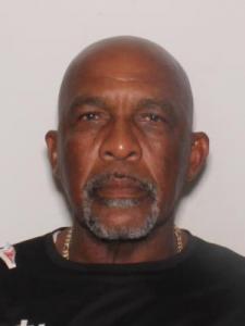 Randy Glenn Bush a registered Sexual Offender or Predator of Florida