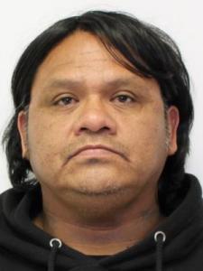George Henry Osceola a registered Sexual Offender or Predator of Florida