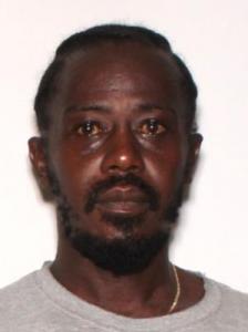 Johnny Jermale Johannes a registered Sexual Offender or Predator of Florida