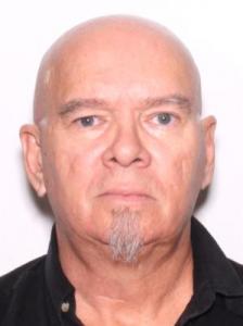 John Elzie Simmons a registered Sexual Offender or Predator of Florida