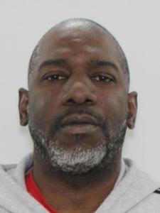 Antonious Lamar Burney a registered Sexual Offender or Predator of Florida