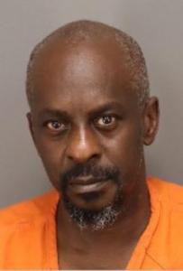 Myreon A Moss a registered Sexual Offender or Predator of Florida