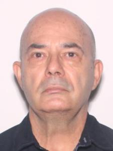 Harold Gaud a registered Sexual Offender or Predator of Florida