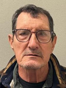 Harry Hutton Lev a registered Sexual Offender or Predator of Florida