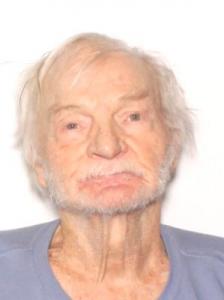 Reuben J Nation a registered Sexual Offender or Predator of Florida
