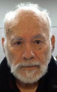 David Samuel Lequerica Navaro a registered Sexual Offender or Predator of Florida