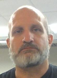Matthew Paul Spedding a registered Sexual Offender or Predator of Florida