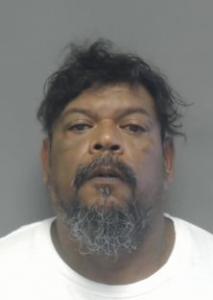 Robert Guerrero Reyes a registered  of Florida