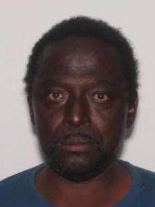 Edward Charles Evans a registered Sexual Offender or Predator of Florida
