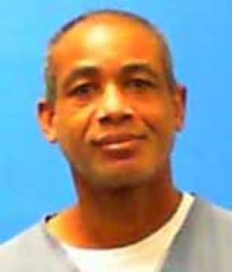 Eric Antonio Roberts a registered Sexual Offender or Predator of Florida