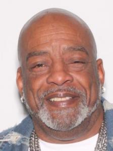 Derrick Deon White a registered Sexual Offender or Predator of Florida