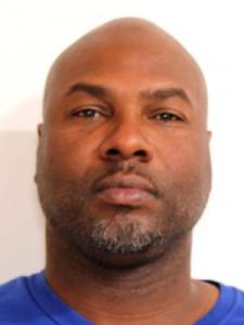 Jarrod Patterson a registered Sexual Offender or Predator of Florida