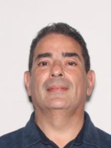 Nelson Delvalle a registered Sexual Offender or Predator of Florida