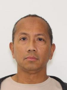 Roman Ignacio Paje Jr a registered Sexual Offender or Predator of Florida