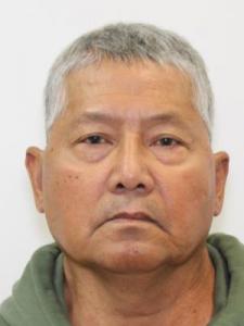 Manuel Evans a registered Sexual Offender or Predator of Florida