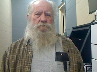 George William Godwin a registered Sexual Offender or Predator of Florida