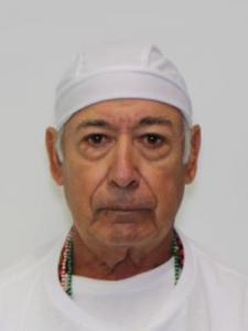 Fred Rodriguez Alonzo a registered Sexual Offender or Predator of Florida
