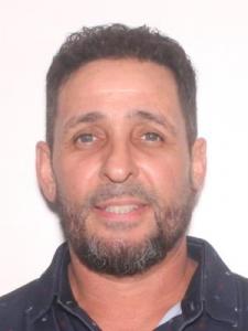 John Salas Jr a registered Sexual Offender or Predator of Florida