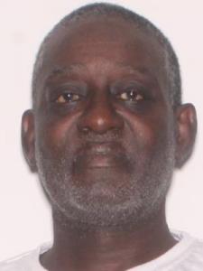 Fred Joe Johnson a registered Sexual Offender or Predator of Florida