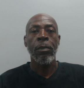 Demetrius Johnson a registered Sexual Offender or Predator of Florida