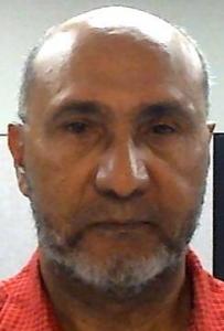 Ramon Gualberto Garcia a registered Sexual Offender or Predator of Florida