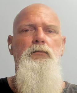 David Lee Trammell a registered Sexual Offender or Predator of Florida