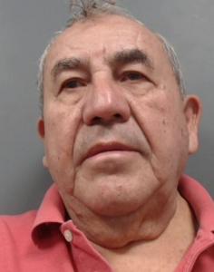 Jose Antonio Lemus a registered Sexual Offender or Predator of Florida