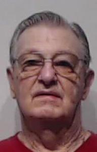 Michael Leo Domin a registered Sexual Offender or Predator of Florida