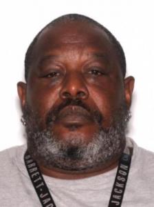 Anthony Bernard Puckett a registered Sexual Offender or Predator of Florida