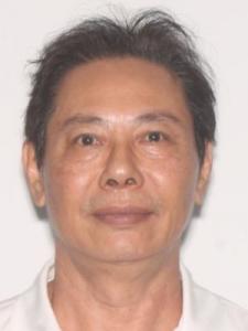 Sau Nguyen a registered Sexual Offender or Predator of Florida