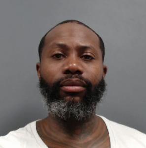 Terrence Levon Anderson a registered Sexual Offender or Predator of Florida