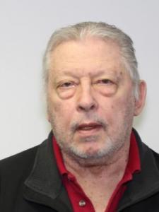 Leo Grib III a registered Sexual Offender or Predator of Florida