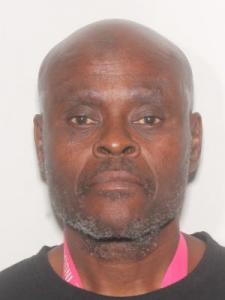 Alonzo Ferral Jones a registered Sexual Offender or Predator of Florida