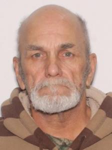 Johnny Robert Carpenter a registered Sexual Offender or Predator of Florida