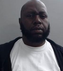 Kevin Dashun Mitchell a registered Sexual Offender or Predator of Florida